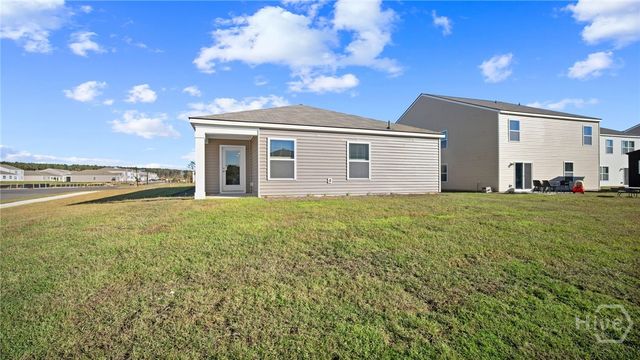 409 Flat Rock Trace, Port Wentworth, GA 31407