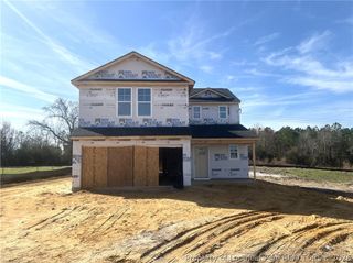 285 Buggy Top Lane, Autryville, NC 28318