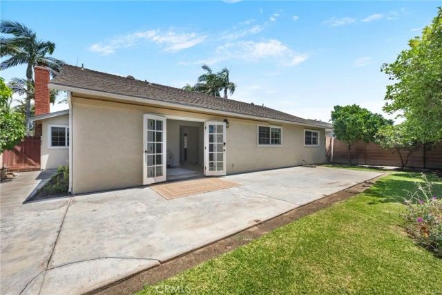 19541 Hartsdale, Huntington Beach, CA 92646
