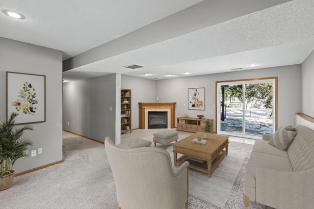 13995 Brunswick Avenue S, Savage, MN 55378