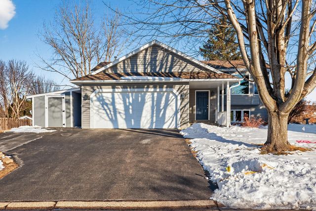 13995 Brunswick Avenue S, Savage, MN 55378