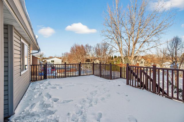 13995 Brunswick Avenue S, Savage, MN 55378