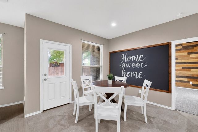 741 Redding Drive, Saginaw, TX 76131