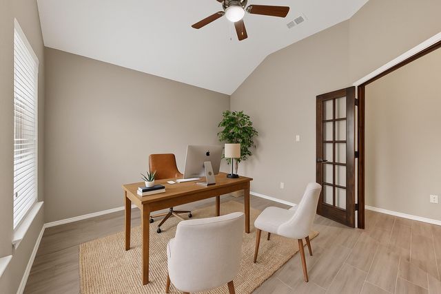 741 Redding Drive, Saginaw, TX 76131