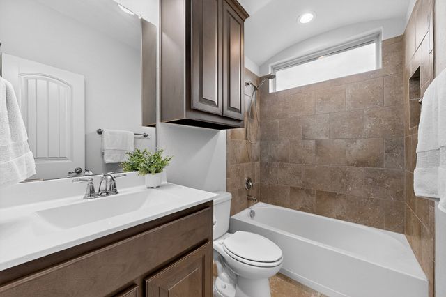 741 Redding Drive, Saginaw, TX 76131