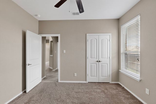 741 Redding Drive, Saginaw, TX 76131