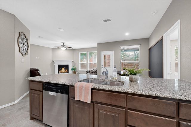 741 Redding Drive, Saginaw, TX 76131