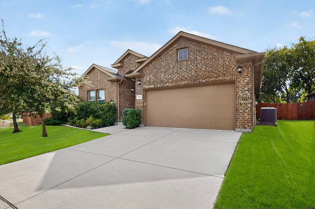 741 Redding Drive, Saginaw, TX 76131