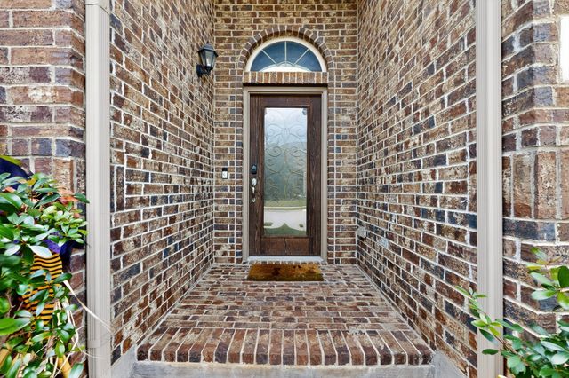 741 Redding Drive, Saginaw, TX 76131