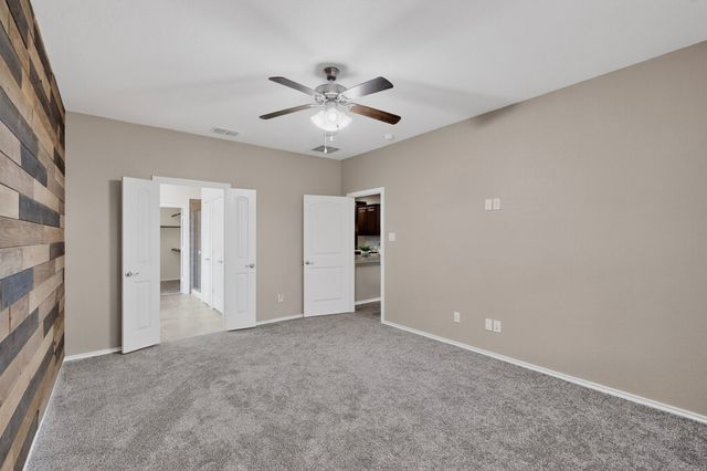 741 Redding Drive, Saginaw, TX 76131