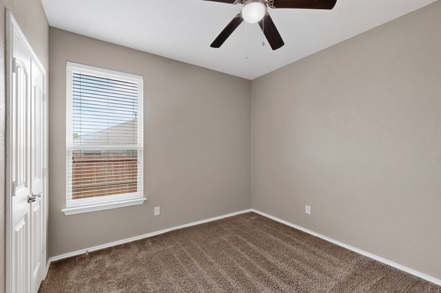 741 Redding Drive, Saginaw, TX 76131