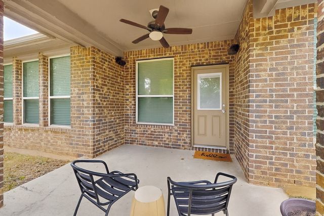 741 Redding Drive, Saginaw, TX 76131