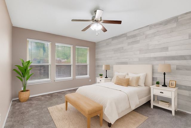 741 Redding Drive, Saginaw, TX 76131