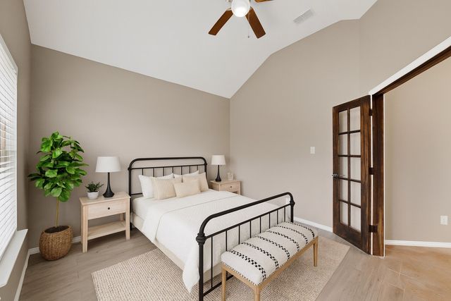 741 Redding Drive, Saginaw, TX 76131