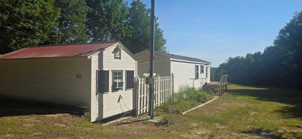 962 King Street, Oxford, ME 04270 — photo 2