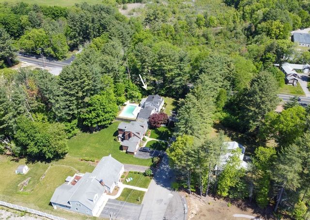 10 Forrest Rd, Walpole, MA 02081