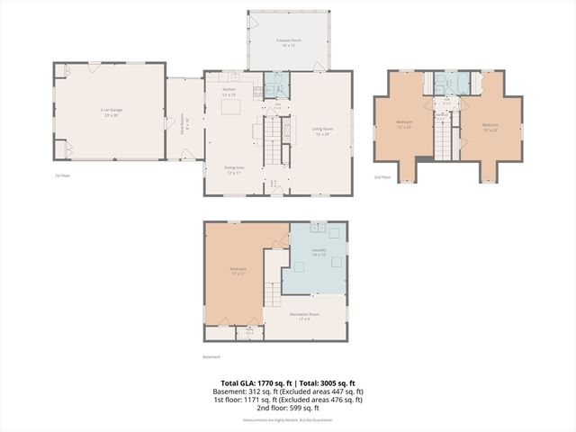 10 Forrest Rd, Walpole, MA 02081
