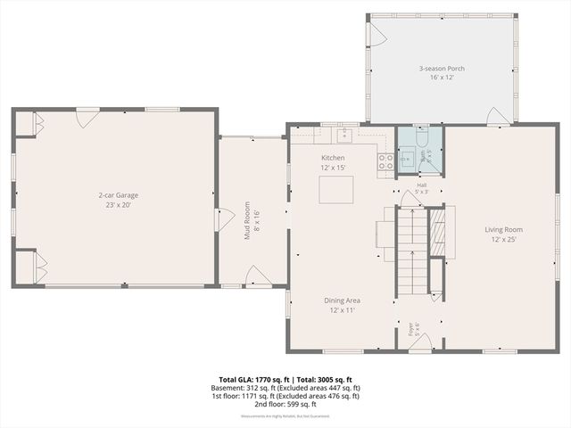 10 Forrest Rd, Walpole, MA 02081