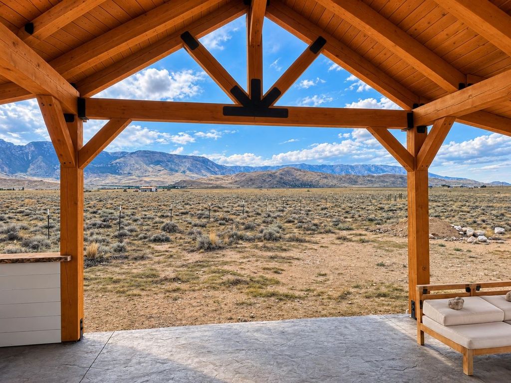 189 Road 8UD, Clark, WY 82435 photo 5