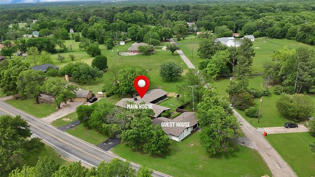 4071 Fm 1568, Campbell, TX 75422