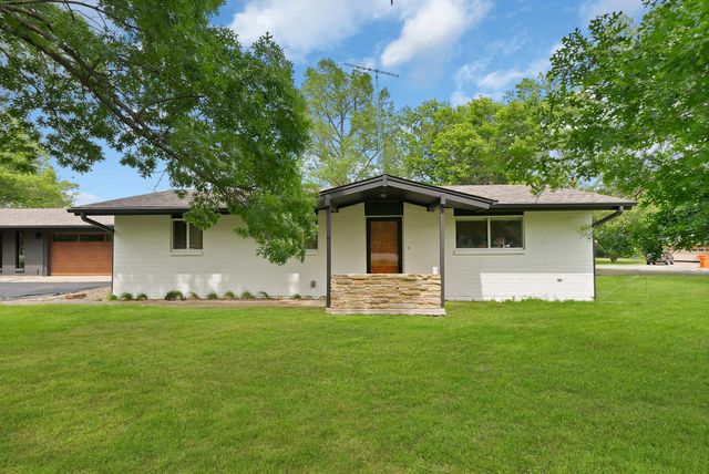 4071 Fm 1568, Campbell, TX 75422