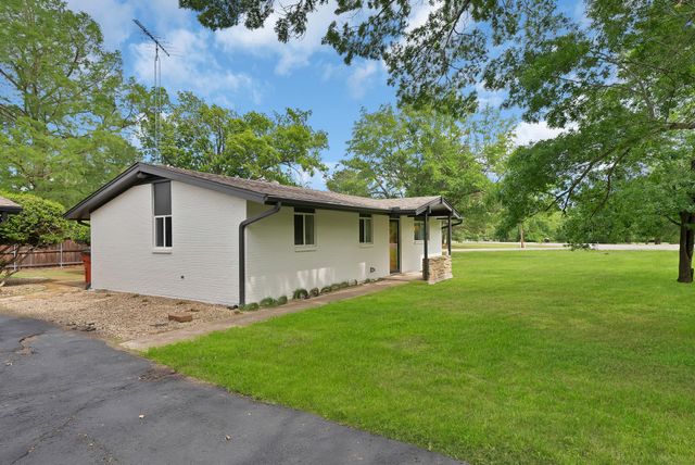 4071 Fm 1568, Campbell, TX 75422