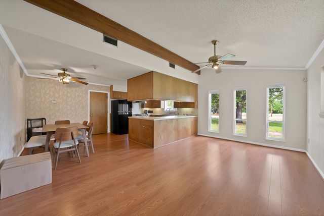 4071 Fm 1568, Campbell, TX 75422