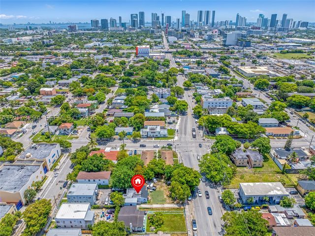 1027 NW 29th St, Miami, FL 33127