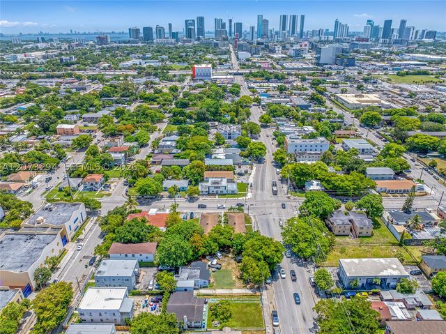 1027 NW 29th St, Miami, FL 33127
