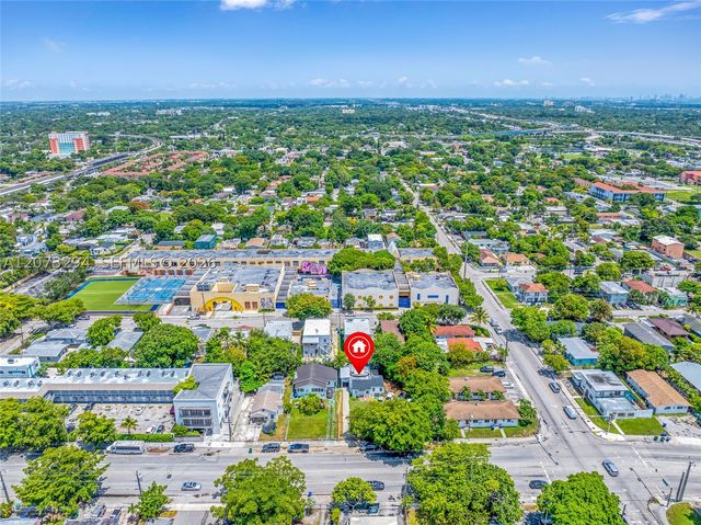 1027 NW 29th St, Miami, FL 33127