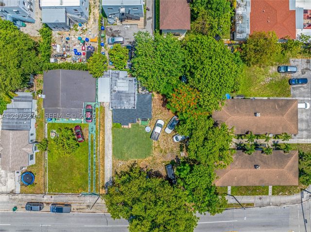 1027 NW 29th St, Miami, FL 33127