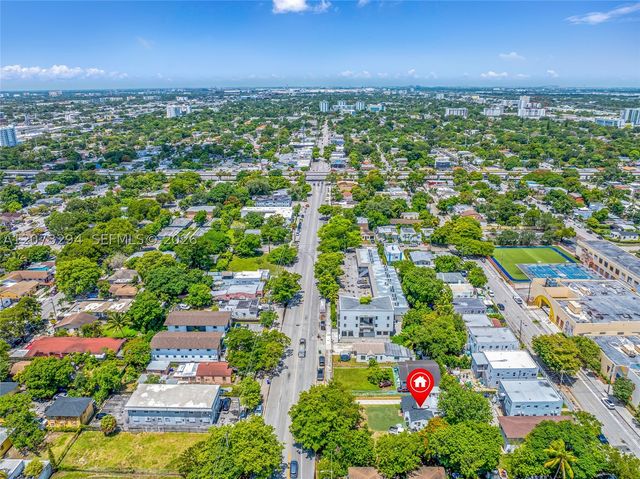 1027 NW 29th St, Miami, FL 33127