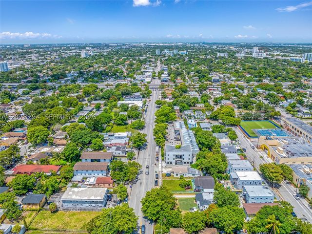 1027 NW 29th St, Miami, FL 33127