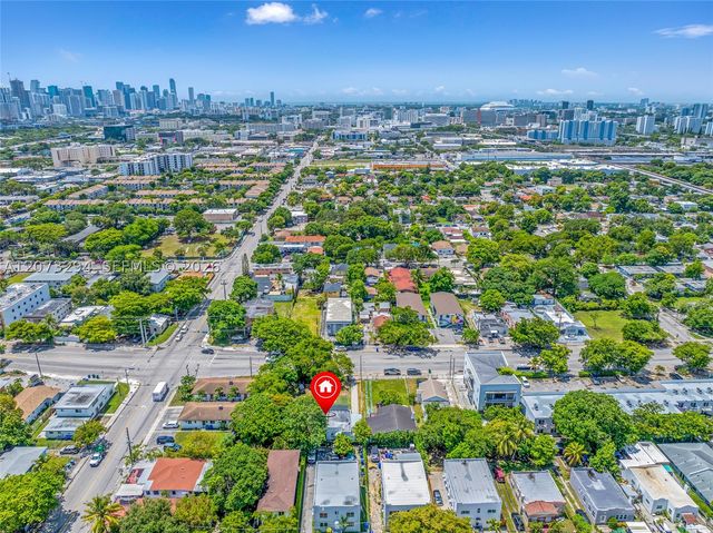 1027 NW 29th St, Miami, FL 33127