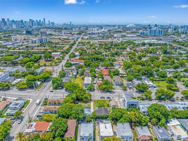 1027 NW 29th St, Miami, FL 33127