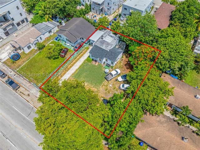 1027 NW 29th St, Miami, FL 33127