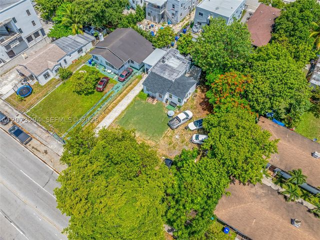 1027 NW 29th St, Miami, FL 33127