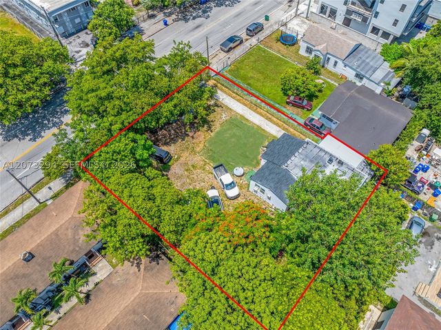 1027 NW 29th St, Miami, FL 33127