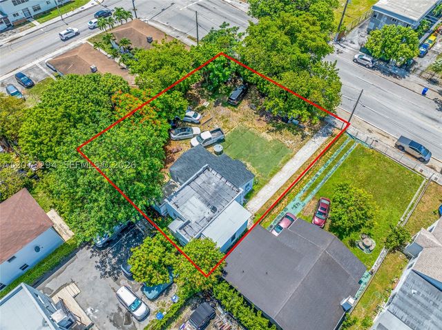 1027 NW 29th St, Miami, FL 33127