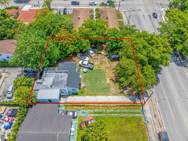 1027 NW 29th St, Miami, FL 33127