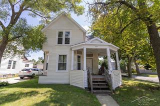 1221 Marsac Street, Bay City, MI 48708