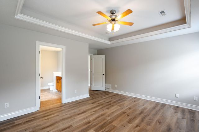 3002 BALLARD MILL DR, Columbia, MO 65203
