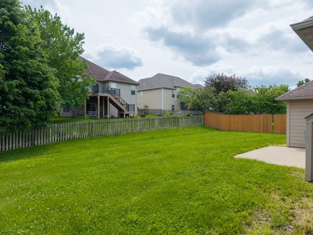 3002 BALLARD MILL DR, Columbia, MO 65203