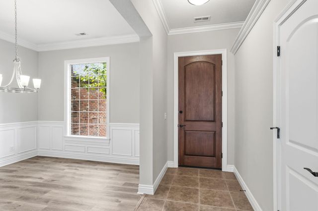 3002 BALLARD MILL DR, Columbia, MO 65203