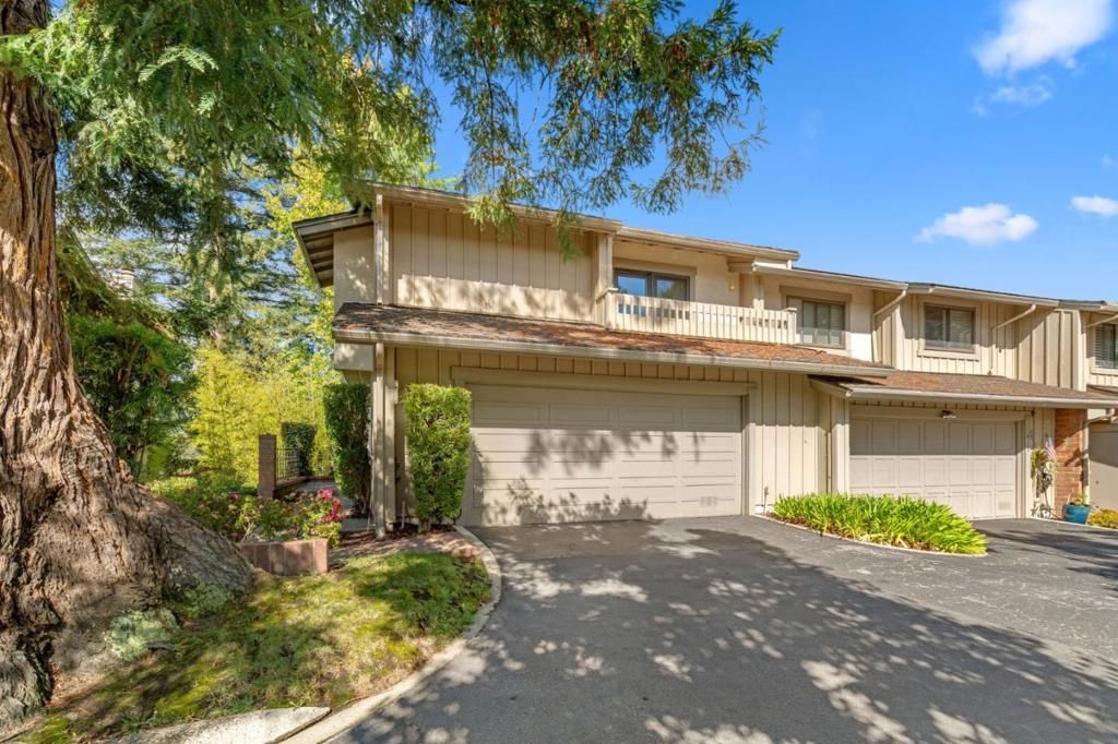416 Sand Hill Circle, Menlo Park, CA 94025