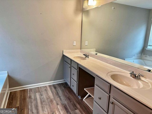 438 Bannon Way, Marietta, GA 30008