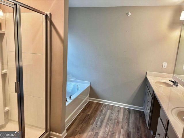 438 Bannon Way, Marietta, GA 30008