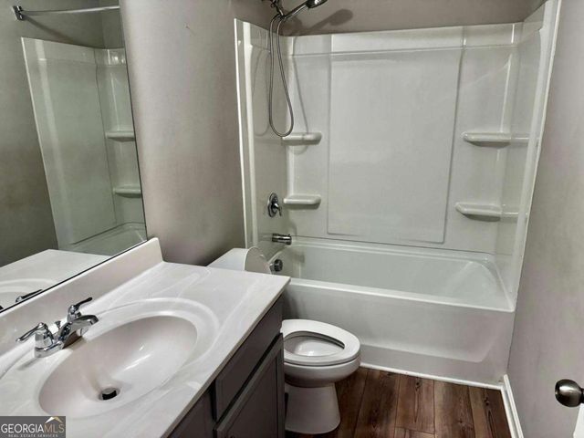 438 Bannon Way, Marietta, GA 30008