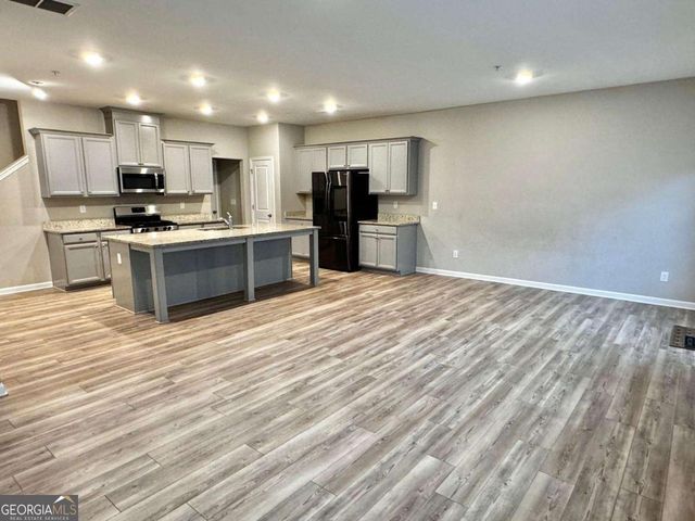 438 Bannon Way, Marietta, GA 30008