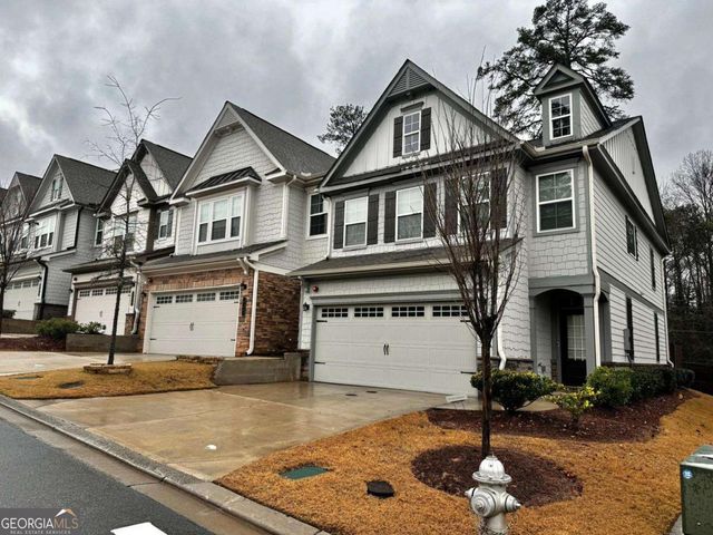 438 Bannon Way, Marietta, GA 30008